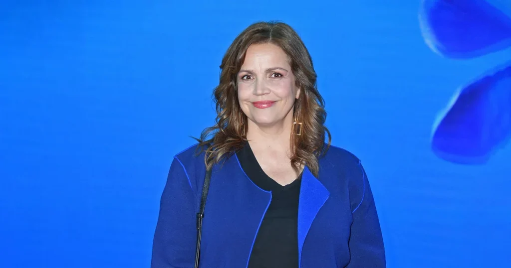 Image of Rebecca Immanuel