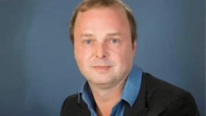 Image of Wolfgang Feindt