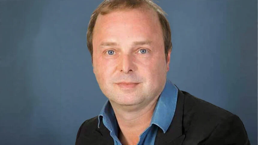 Image of Wolfgang Feindt