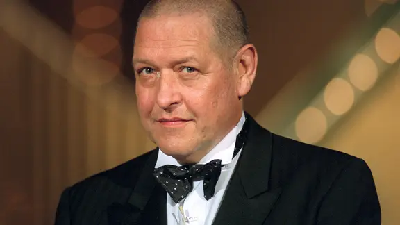 Image of Dieter Krebs