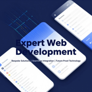 web development services