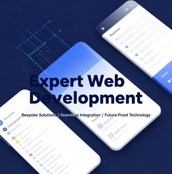 web development services
